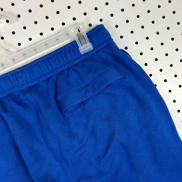 Memphis Tigers Penny Hardaway 1 Cent Sweatpants Medium Blue Jogger TEAM ISSUED - Picture 5 of 8
